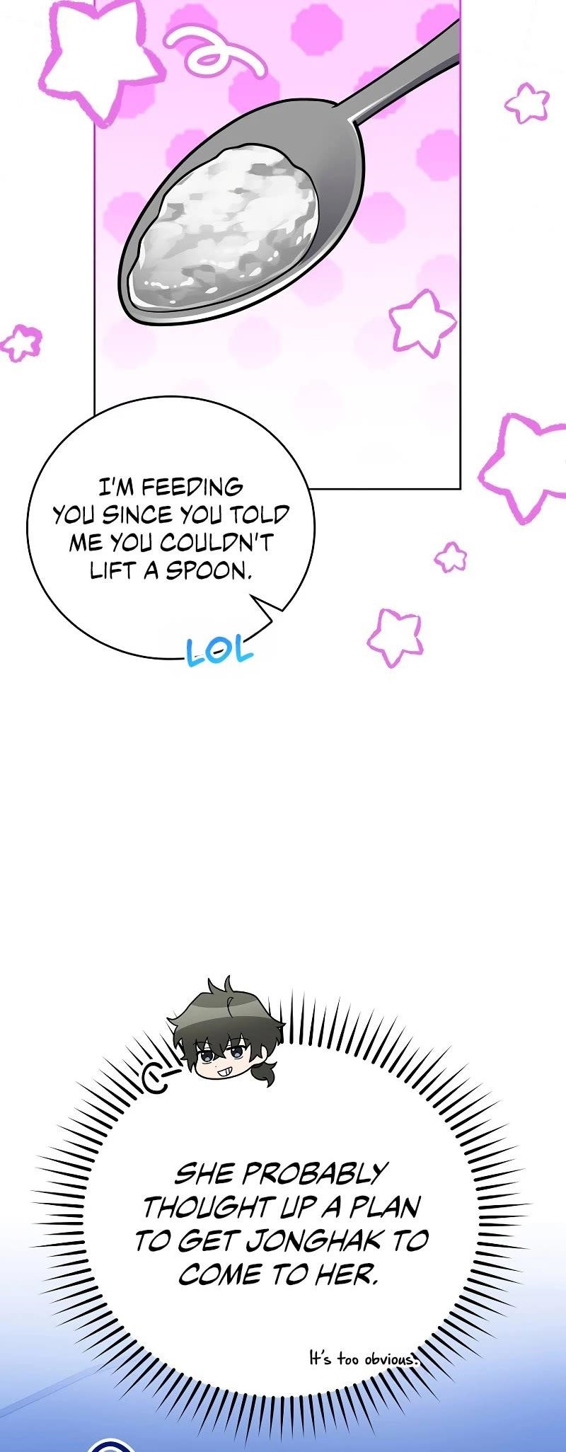 The Novel’s Extra (Remake) Chapter 119 - Page 8 in English