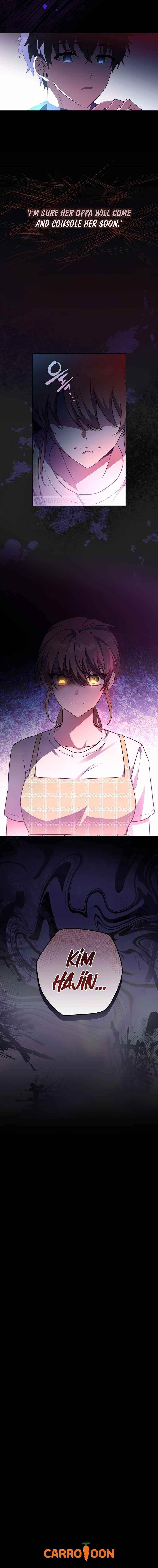 The Novel’s Extra (Remake) Chapter 12 - Page 11 in English