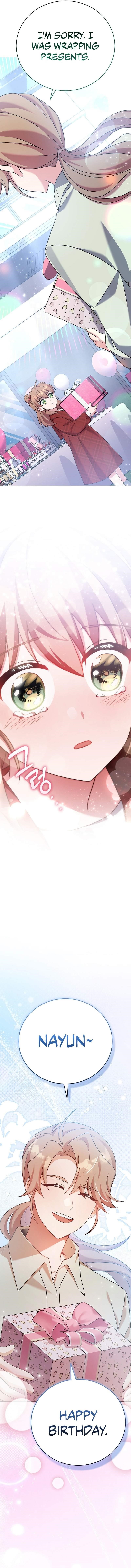 The Novel’s Extra (Remake) Chapter 120 - Page 10 in English