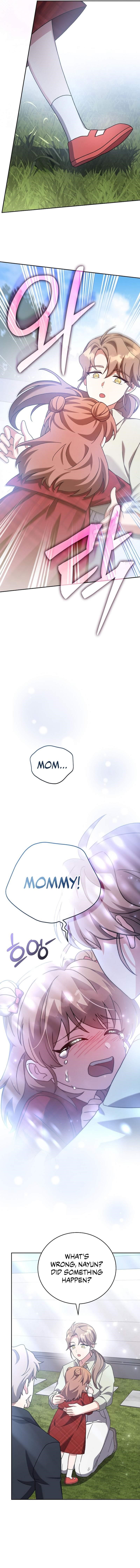 The Novel’s Extra (Remake) Chapter 120 - Page 11 in English
