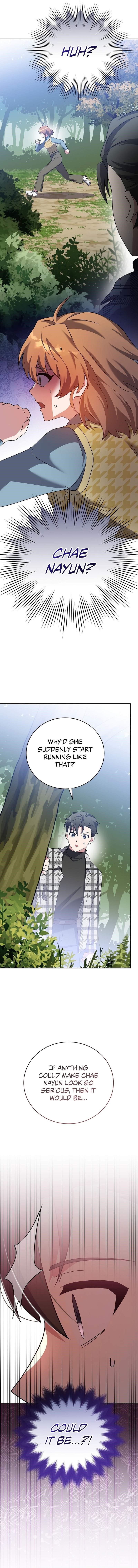 The Novel’s Extra (Remake) Chapter 120 - Page 20 in English