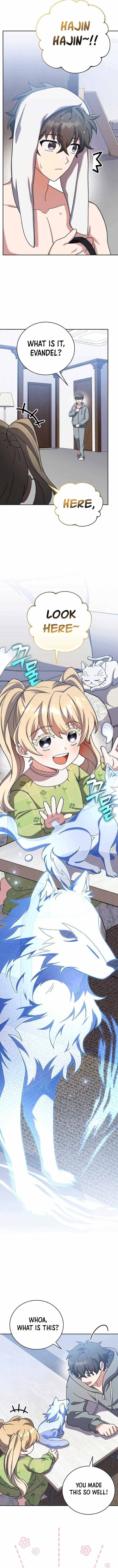 The Novel’s Extra (Remake) Chapter 122 - Page 4 in English