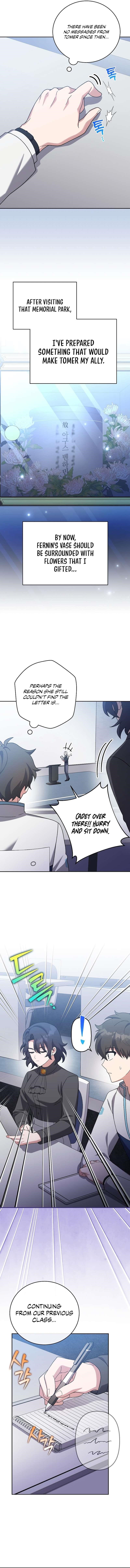 The Novel’s Extra (Remake) Chapter 124 - Page 13 in English