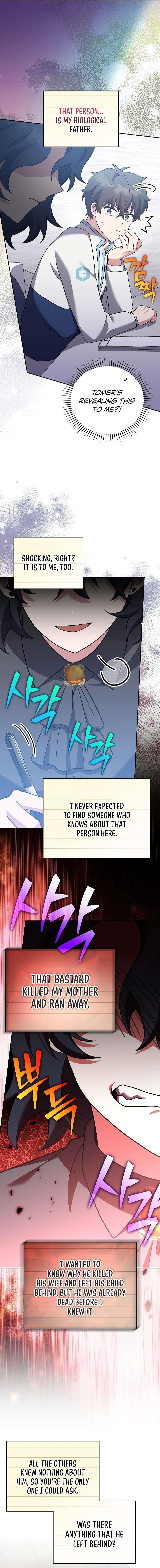 The Novel’s Extra (Remake) Chapter 124 - Page 16 in English