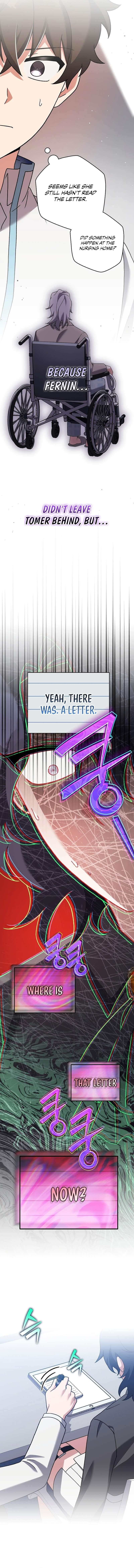 The Novel’s Extra (Remake) Chapter 124 - Page 17 in English