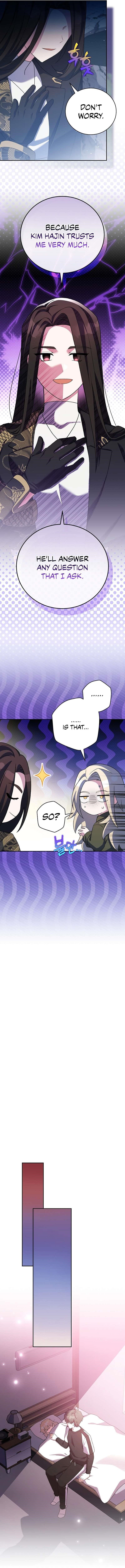 The Novel’s Extra (Remake) Chapter 124 - Page 9 in English