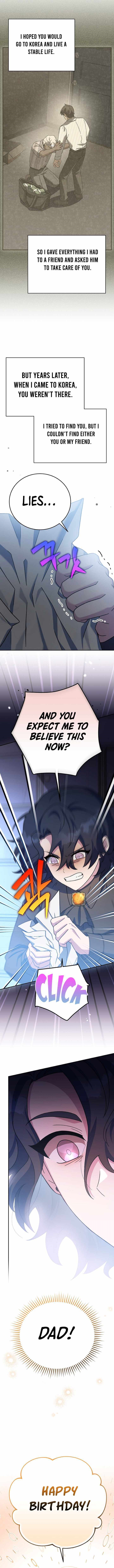 The Novel’s Extra (Remake) Chapter 125 - Page 14 in English