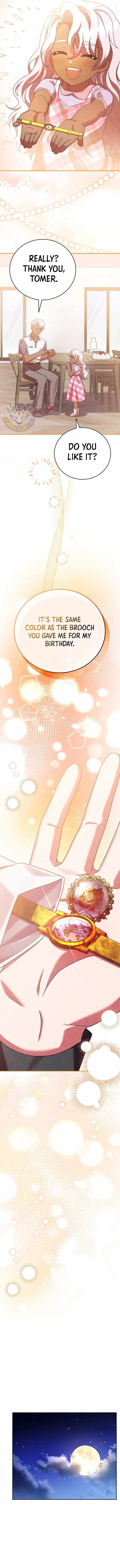 The Novel’s Extra (Remake) Chapter 125 - Page 15 in English
