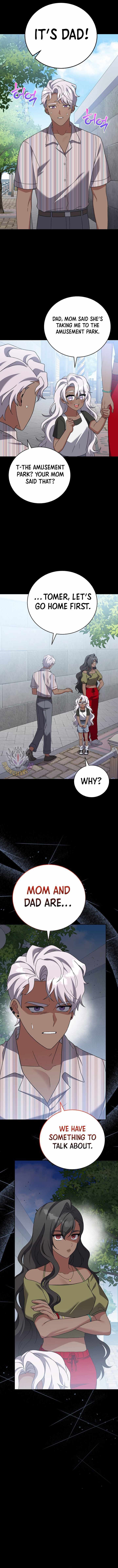 The Novel’s Extra (Remake) Chapter 125 - Page 9 in English