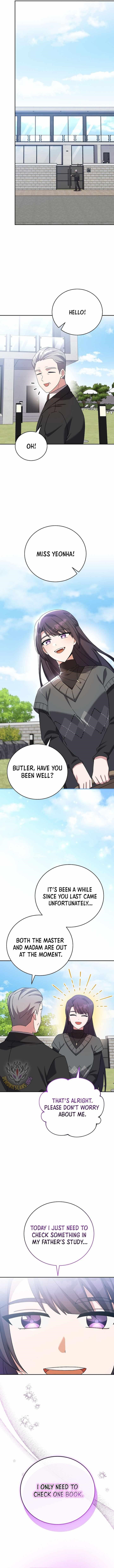 The Novel’s Extra (Remake) Chapter 126 - Page 16 in English