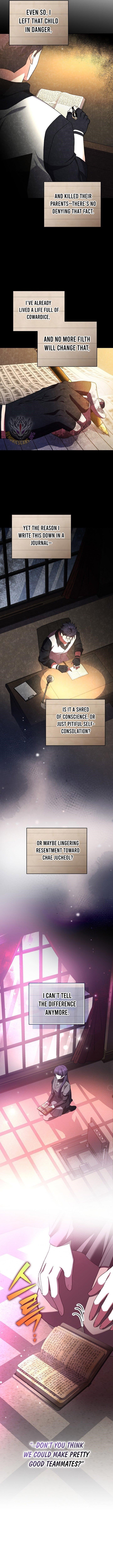 The Novel’s Extra (Remake) Chapter 127 - Page 15 in English