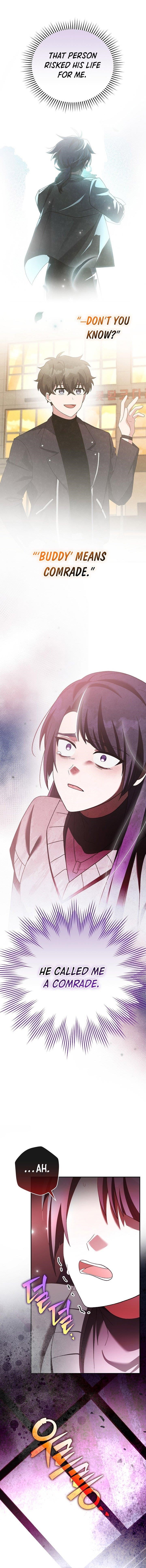 The Novel’s Extra (Remake) Chapter 127 - Page 16 in English
