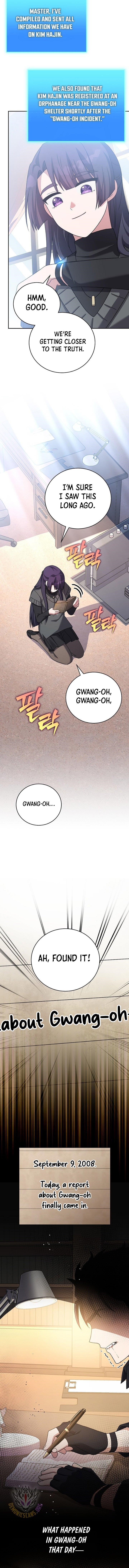 The Novel’s Extra (Remake) Chapter 127 - Page 3 in English