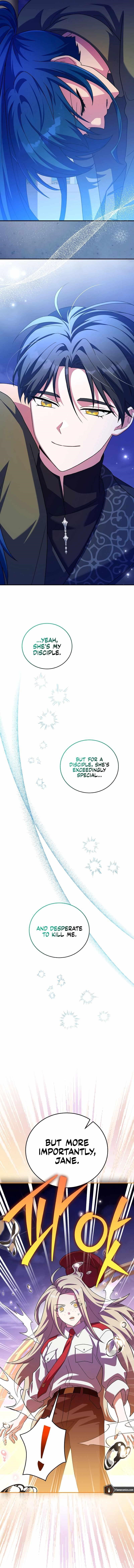 The Novel’s Extra (Remake) Chapter 131 - Page 4 in English