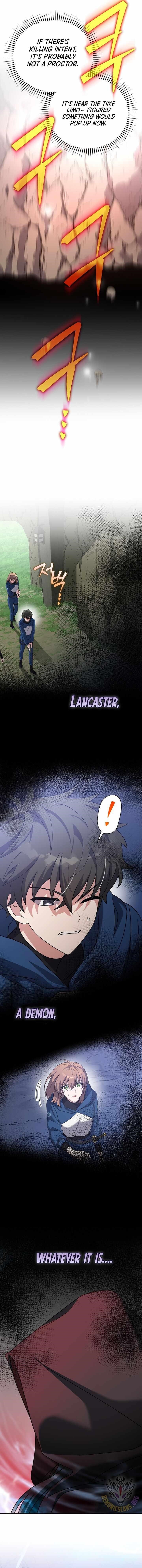 The Novel’s Extra (Remake) Chapter 134 - Page 15 in English