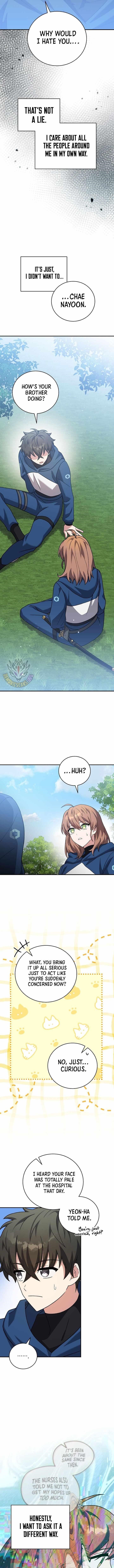 The Novel’s Extra (Remake) Chapter 134 - Page 7 in English