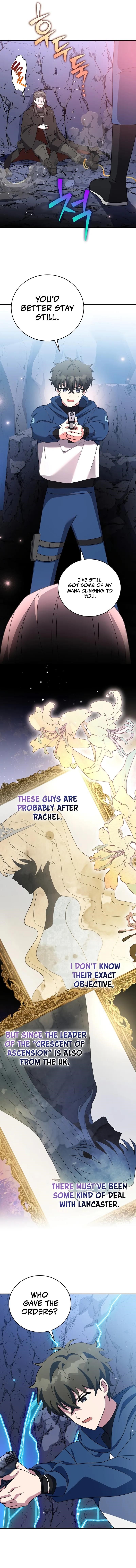 The Novel’s Extra (Remake) Chapter 135 - Page 10 in English