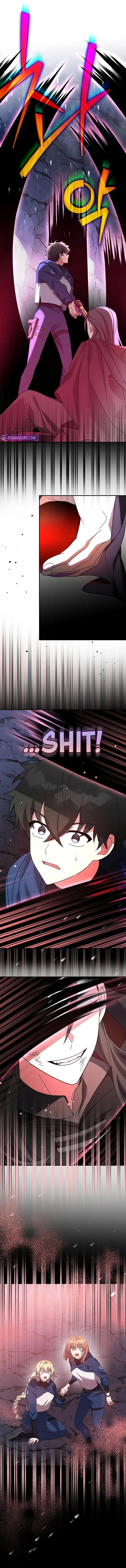 The Novel’s Extra (Remake) Chapter 135 - Page 13 in English