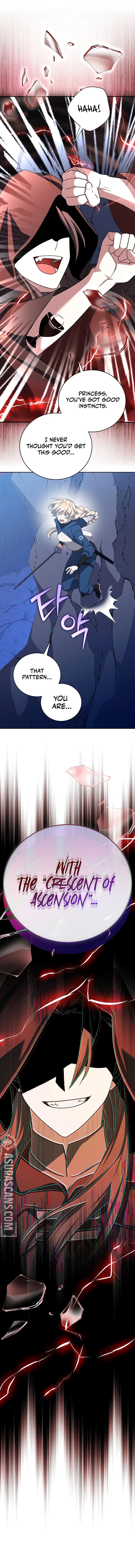 The Novel’s Extra (Remake) Chapter 135 - Page 5 in English