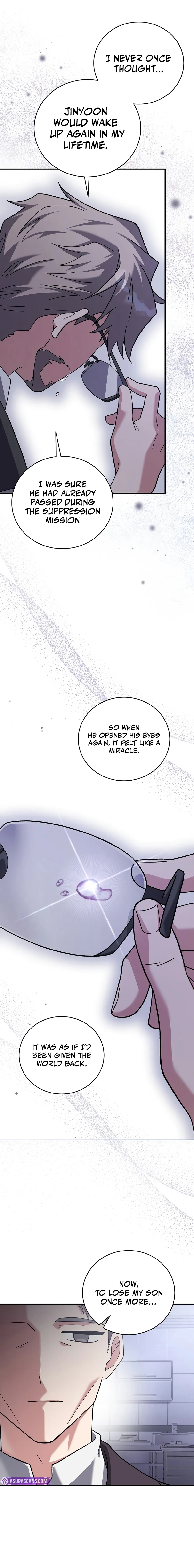 The Novel’s Extra (Remake) Chapter 142 - Page 7 in English
