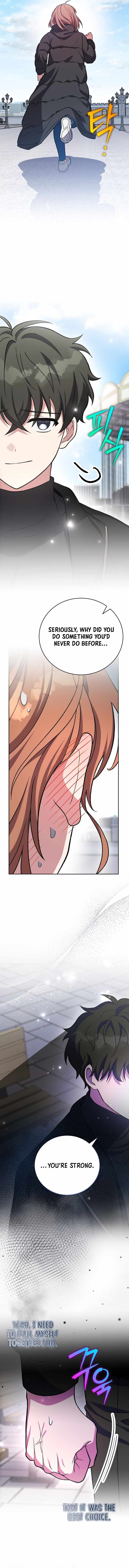 The Novel’s Extra (Remake) Chapter 144 - Page 10 in English