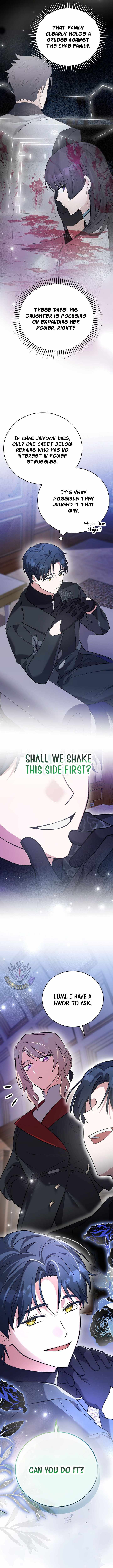 The Novel’s Extra (Remake) Chapter 144 - Page 17 in English