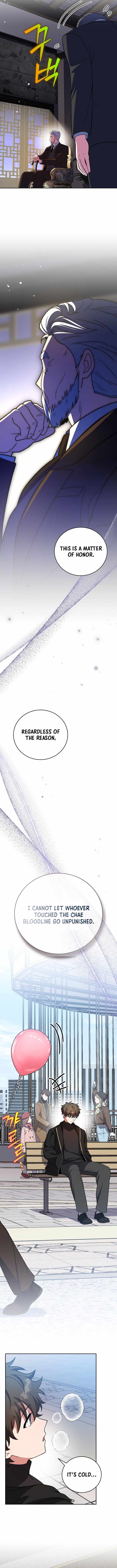 The Novel’s Extra (Remake) Chapter 144 - Page 4 in English