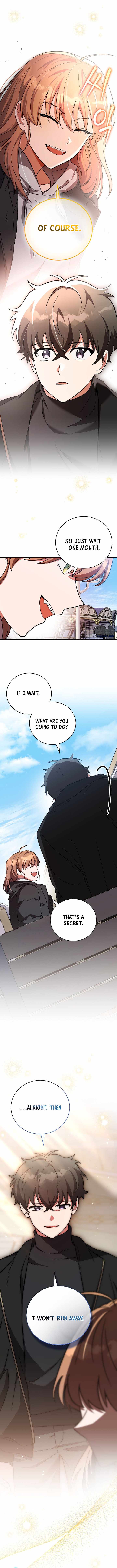 The Novel’s Extra (Remake) Chapter 144 - Page 8 in English