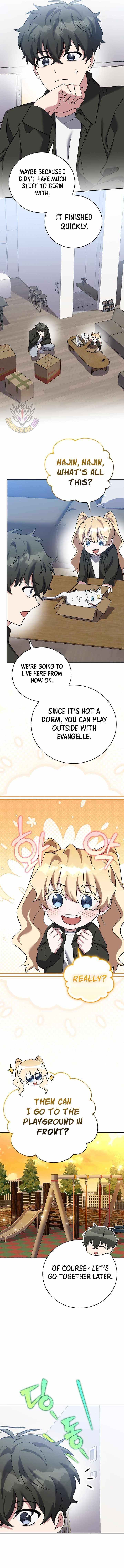 The Novel’s Extra (Remake) Chapter 147 - Page 13 in English