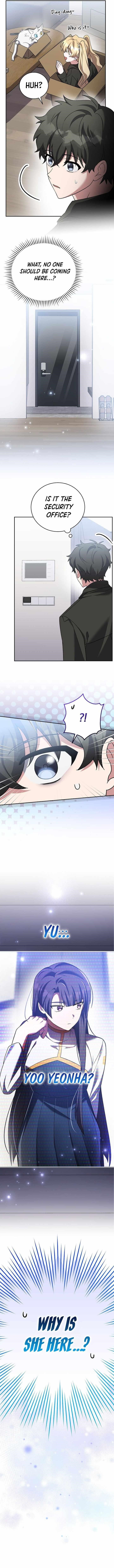 The Novel’s Extra (Remake) Chapter 147 - Page 14 in English