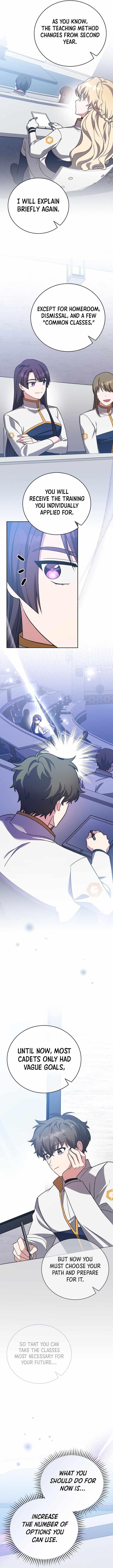The Novel’s Extra (Remake) Chapter 147 - Page 4 in English