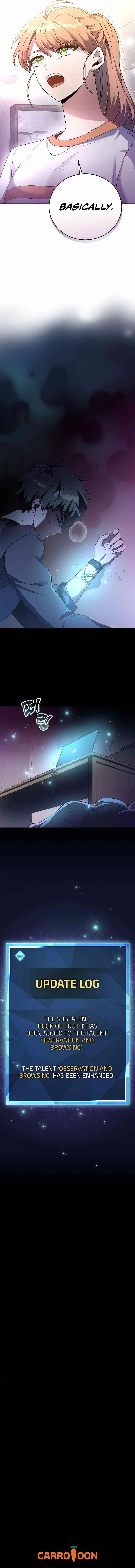 The Novel’s Extra (Remake) Chapter 15 - Page 13 in English