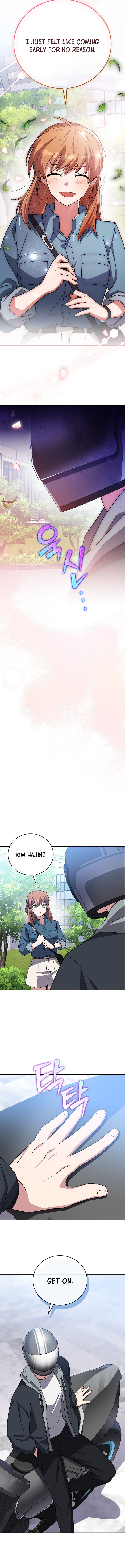 The Novel’s Extra (Remake) Chapter 152 - Page 10 in English