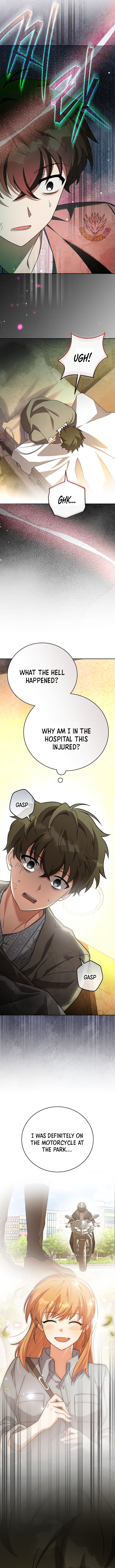 The Novel’s Extra (Remake) Chapter 152 - Page 15 in English