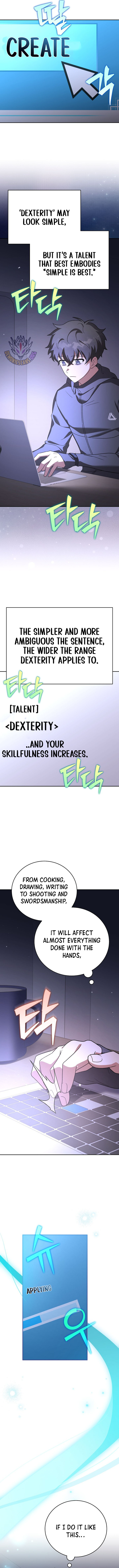The Novel’s Extra (Remake) Chapter 152 - Page 3 in English