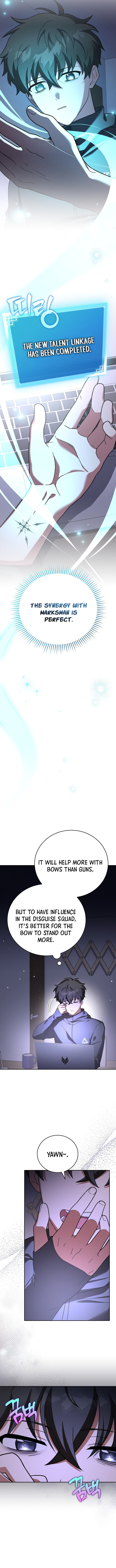 The Novel’s Extra (Remake) Chapter 152 - Page 4 in English