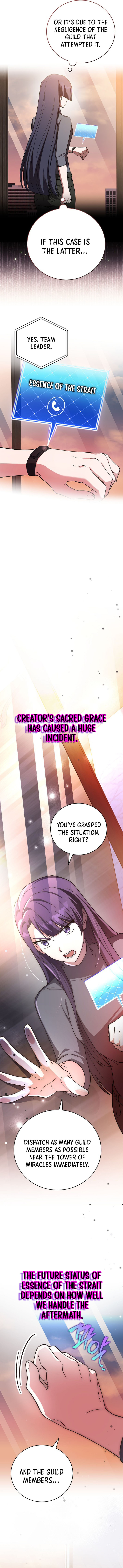 The Novel’s Extra (Remake) Chapter 153 - Page 14 in English