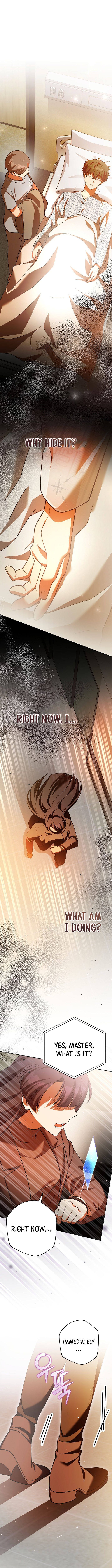 The Novel’s Extra (Remake) Chapter 153 - Page 20 in English