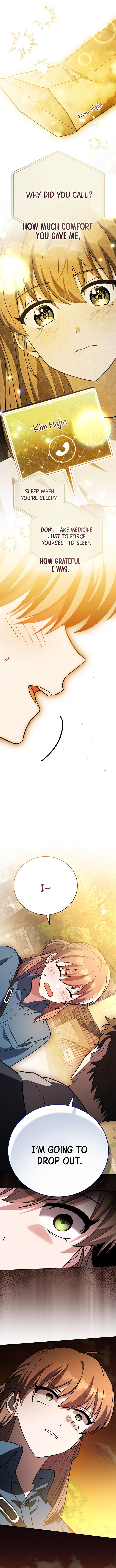 The Novel’s Extra (Remake) Chapter 153 - Page 4 in English