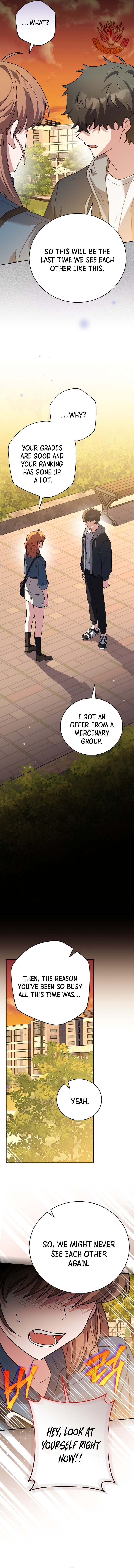 The Novel’s Extra (Remake) Chapter 153 - Page 5 in English