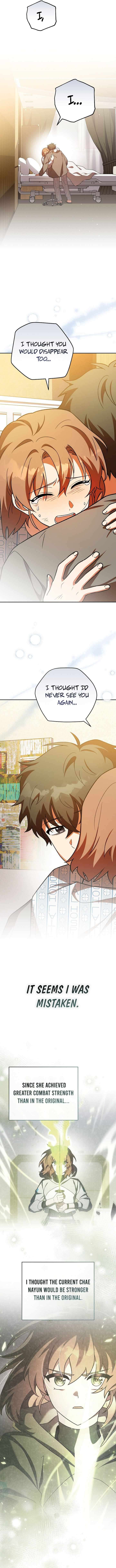 The Novel’s Extra (Remake) Chapter 154 - Page 10 in English