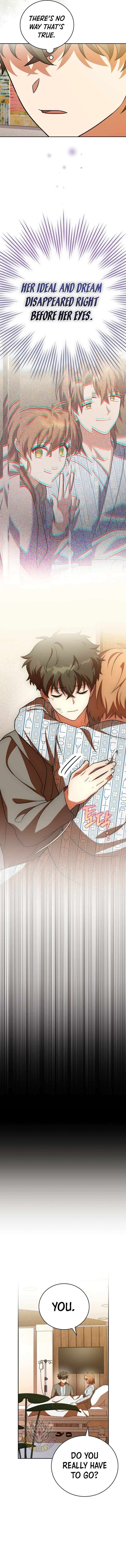The Novel’s Extra (Remake) Chapter 154 - Page 11 in English