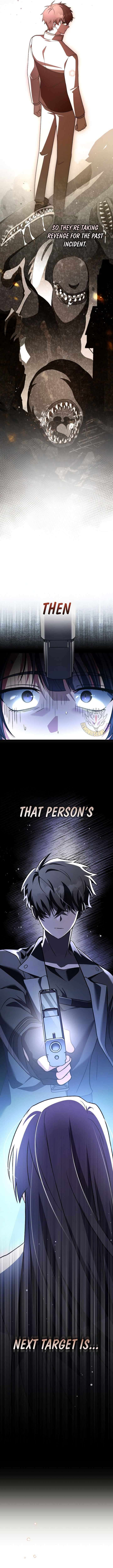 The Novel’s Extra (Remake) Chapter 154 - Page 3 in English