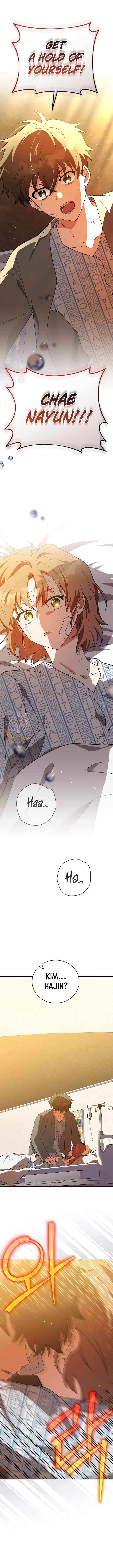 The Novel’s Extra (Remake) Chapter 154 - Page 9 in English