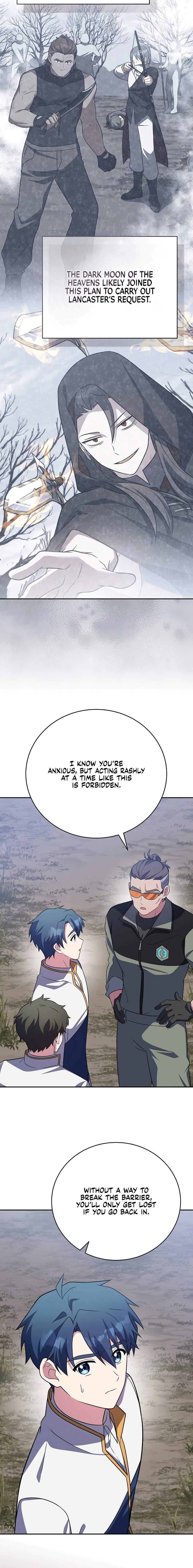 The Novel’s Extra (Remake) Chapter 156 - Page 12 in English