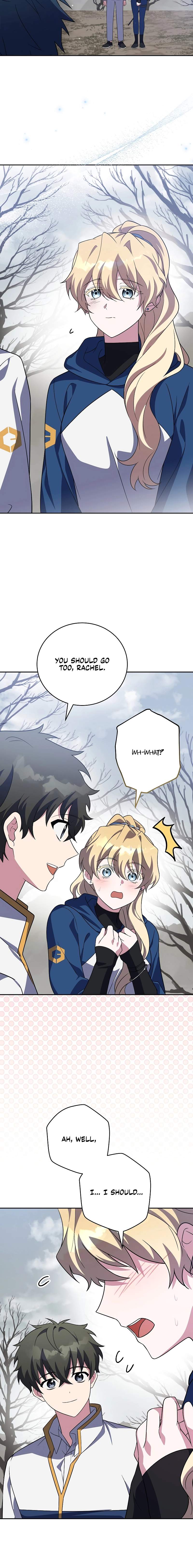 The Novel’s Extra (Remake) Chapter 156 - Page 16 in English