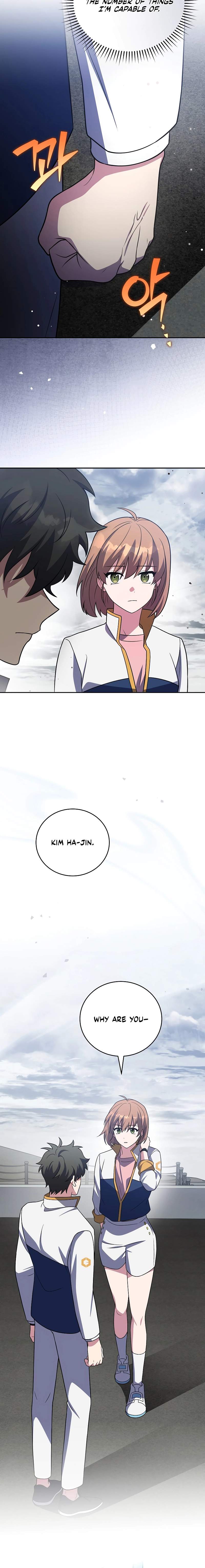 The Novel’s Extra (Remake) Chapter 156 - Page 24 in English