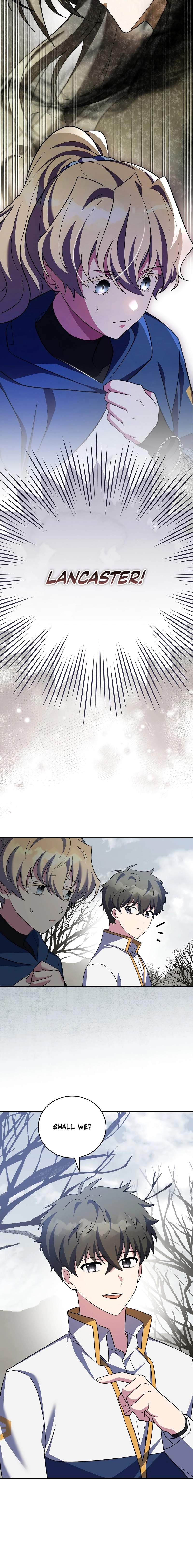 The Novel’s Extra (Remake) Chapter 156 - Page 4 in English
