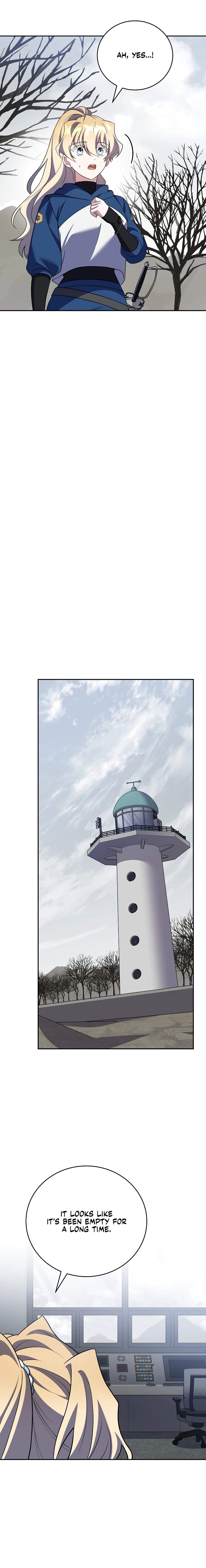 The Novel’s Extra (Remake) Chapter 156 - Page 5 in English
