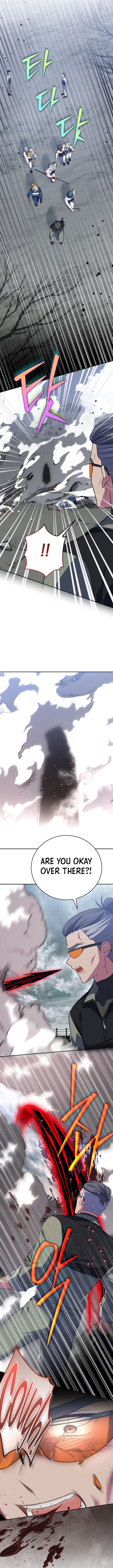 The Novel’s Extra (Remake) Chapter 157 - Page 12 in English